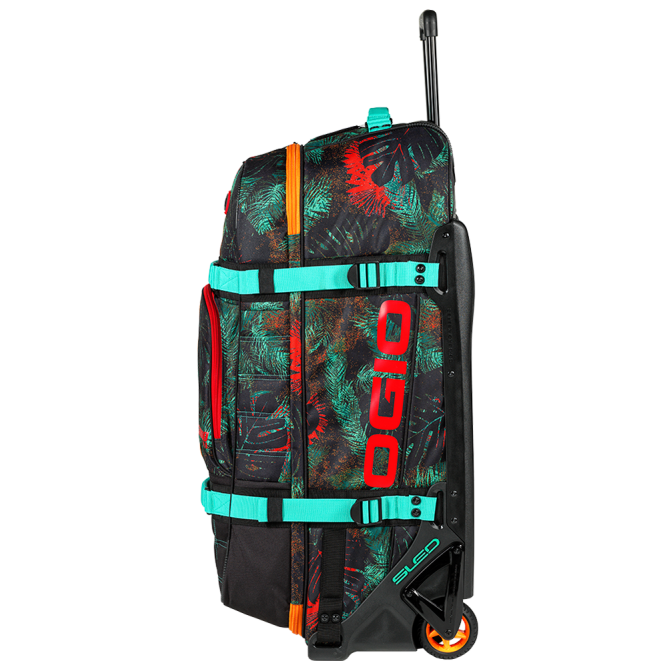 Сумка Ogio RIG 9800 на колесиках Tropics