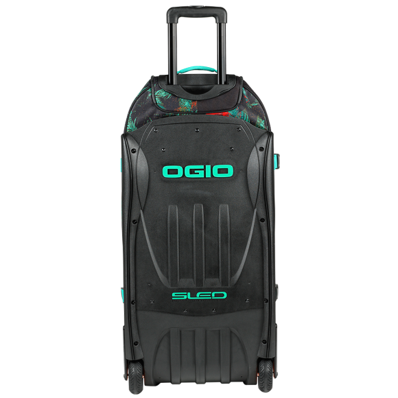 Сумка Ogio RIG 9800 на колесиках Tropics