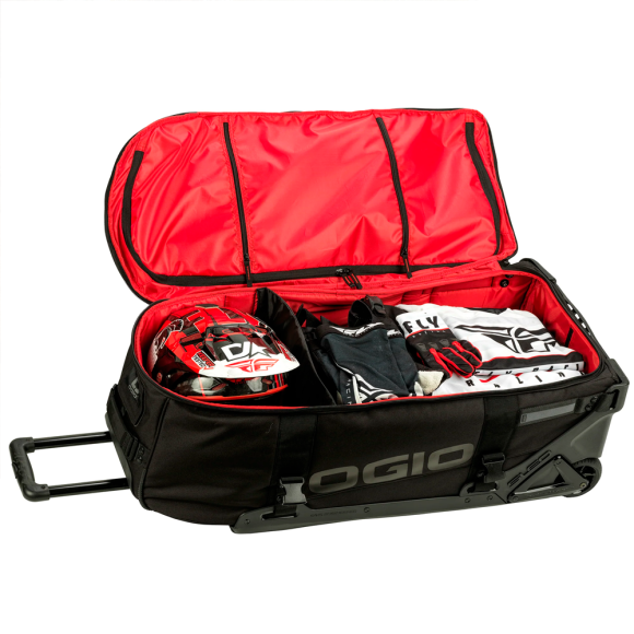 Сумка Ogio RIG 9800 на колесиках Tropics