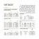 Носки SIXS MERINOS SOCKS Grey, 40/43, Артикул: MESO-II-GREY