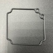 Прокладка карбюратора Yamaha 20-25 (6L2-14384-00) (YAMAHA) Прокладка карбюратора Yamaha 20-25 (6L2-14384-00) (YAMAHA)