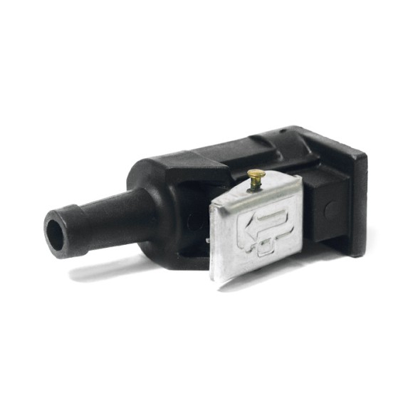 Коннектор топливный SUNFINE тип Yamaha/Mercury, 10мм, 6Y2-24305-06 (Замена EASTERNER C14736)