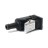 Коннектор топливный SUNFINE тип Yamaha/Mercury, 10мм, 6Y2-24305-06 (Замена EASTERNER C14736)