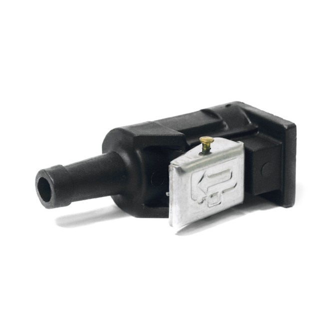Коннектор топливный SUNFINE тип Yamaha/Mercury, 10мм, 6Y2-24305-06 (Замена EASTERNER C14736)
