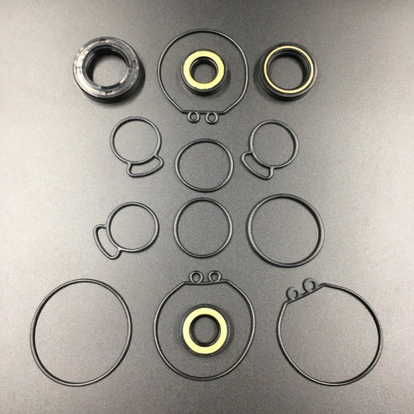 Ремкомплект мотоголовки Yamaha 30D (3 цилиндра) (Osaka)