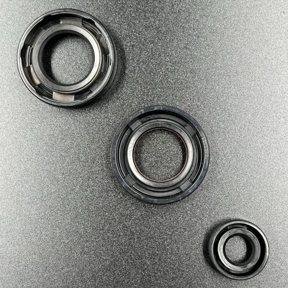 Ремкомплект мотоголовки Yamaha 30D (3 цилиндра) (Osaka)