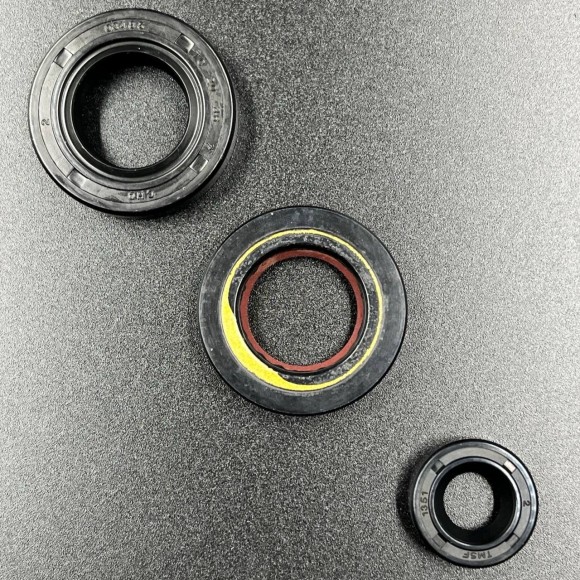 Ремкомплект мотоголовки Yamaha 30D (3 цилиндра) (Osaka)