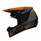 Шлем Tobe T7 без подогрева Cube, M Шлем Tobe T7 без подогрева Cube, M