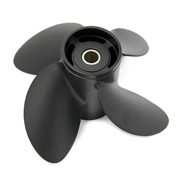 Винт гребной Solas 4514-143-19, 4x14.25x19 (L) Винт гребной Solas 4514-143-19, 4x14.25x19 (L)