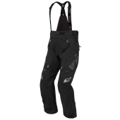 Полукомбинезон FXR Renegade FX с утеплителем Black Ops, 3XL