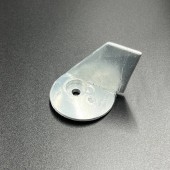 Анод редуктора Tohatsu M40C (Цинковый) (348-60217) (Osaka) Анод редуктора Tohatsu M40C (Цинковый) (348-60217) (Osaka)