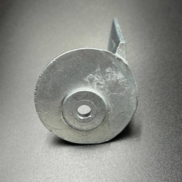 Анод редуктора Tohatsu M40C (Цинковый) (348-60217) (KACAWA)