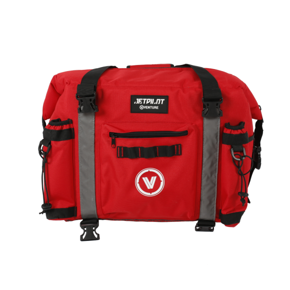 Сумка JetPilot Venture Soft Esky 46L Red, One Size