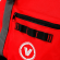 Сумка JetPilot Venture Soft Esky 46L Red, One Size