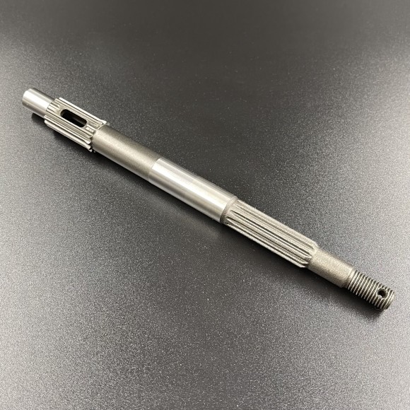 Вал гребной Tohatsu 8-9.8, MFS8 (3B2-64211-0) (Omax)