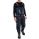 Вейдерсы Hord The 9 Black, 2XL