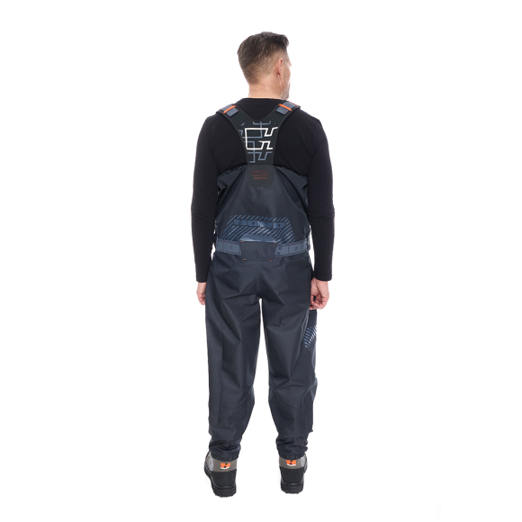 Вейдерсы Hord The 9 Black, 2XL Вейдерсы Hord The 9 Black, 2XL