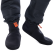 Вейдерсы Hord The 9 Black, 2XL