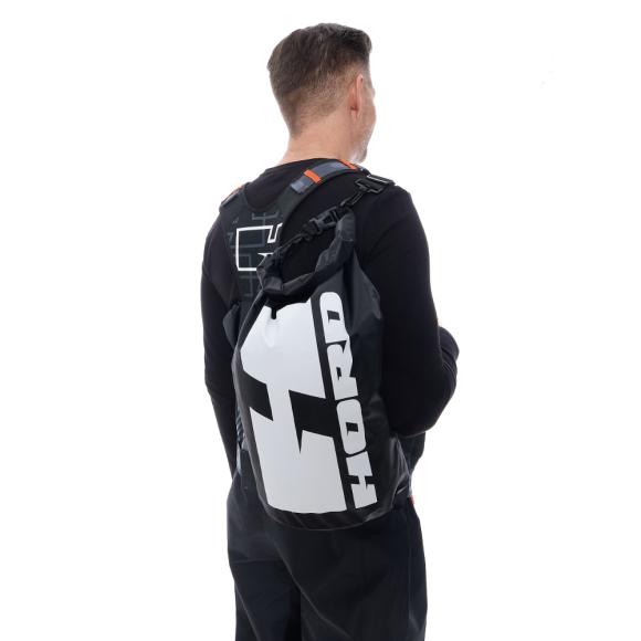 Вейдерсы Hord The 9 Black, 2XL Вейдерсы Hord The 9 Black, 2XL