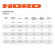 Вейдерсы Hord The 9 Black, 2XL