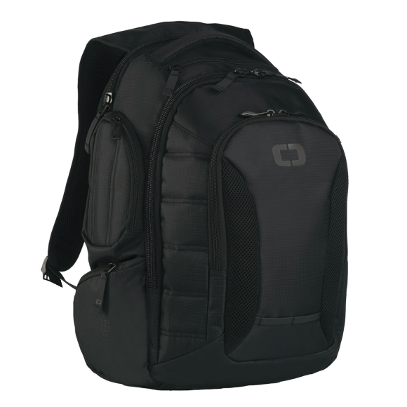 Рюкзак Ogio Squadron Black