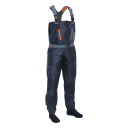 Вейдерсы Hord The 9 Black, 2XL