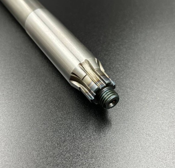 Вал торсионный Yamaha 25-30, F20-25 (S) (KACAWA)