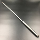 Вал торсионный Yamaha 25-30, F20-25 (S) (Omax)