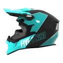 Детский шлем 509 Tactical 2.0 детский Emerald, YLG