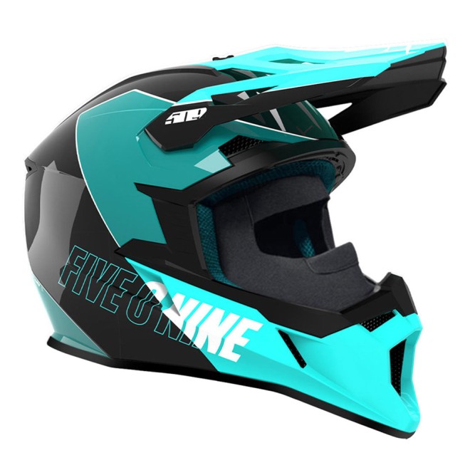 Детский шлем 509 Tactical 2.0 детский Emerald, YLG