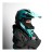 Детский шлем 509 Tactical 2.0 детский Emerald, YLG