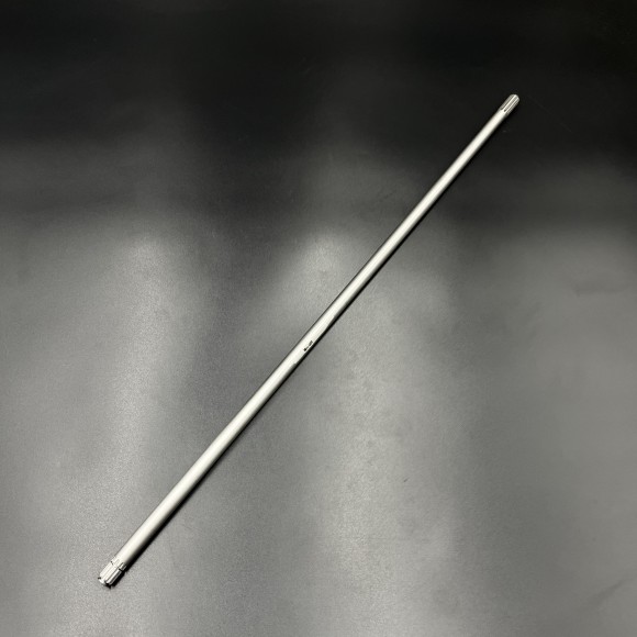 Вал торсионный Yamaha 6-8 (S) (6N0-G5511-00) (Yamaha)