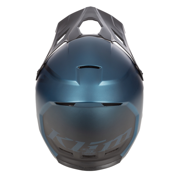 Шлем Klim F3 без подогрева Icon Petrol/Black, MD