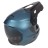 Шлем Klim F3 без подогрева Icon Petrol/Black, MD