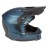 Шлем Klim F3 без подогрева Icon Petrol/Black, MD