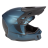 Шлем Klim F3 без подогрева Icon Petrol/Black, MD