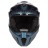 Шлем Klim F3 без подогрева Icon Petrol/Black, MD