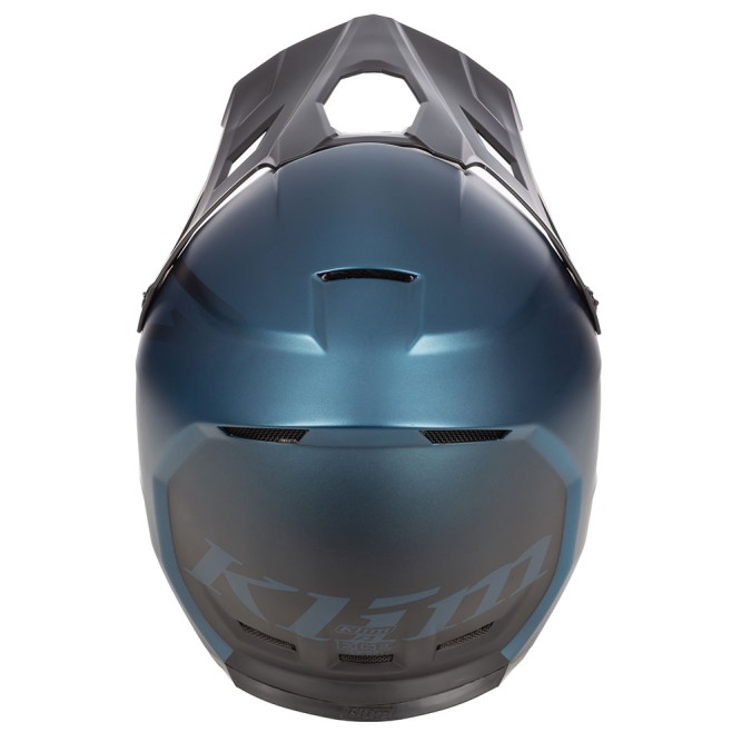 Шлем Klim F3 без подогрева Icon Petrol/Black, MD