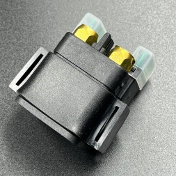 Реле электростартера Yamaha (SM-01452, 4DN-81940-12) (KINETIX)