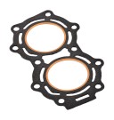 Прокладка под головку цилиндров Tohatsu/Mercury 9.9-15, Omax