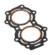 Прокладка под головку цилиндров Tohatsu/Mercury 9.9-15, Omax Прокладка под головку цилиндров Tohatsu/Mercury 9.9-15, Omax