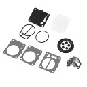Комплект уплотнений карбюратора Arctic Cat/Kawasaki/Polaris/Yamaha WC-07019