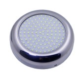 Подводный огонь, белый и голубой свет, 10.4w, Marine Rocket