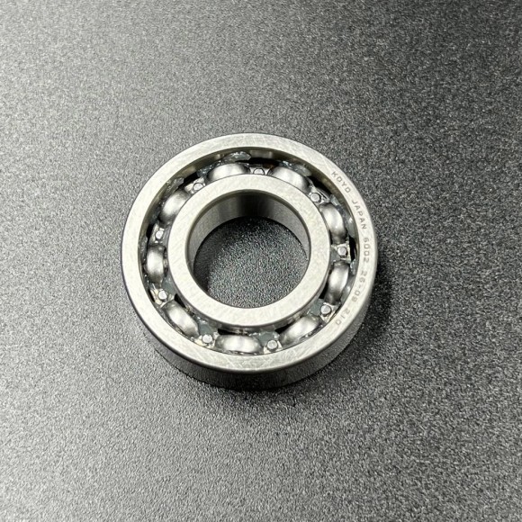 Подшипник шариковый Suzuki DT9.9-15, DF9.9-15, DF8-15(A) (15x32x9) (KACAWA)