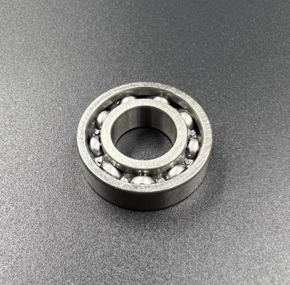 Подшипник шариковый Suzuki DT9.9-15, DF9.9-15, DF8-15(A) (15x32x9) (KACAWA)