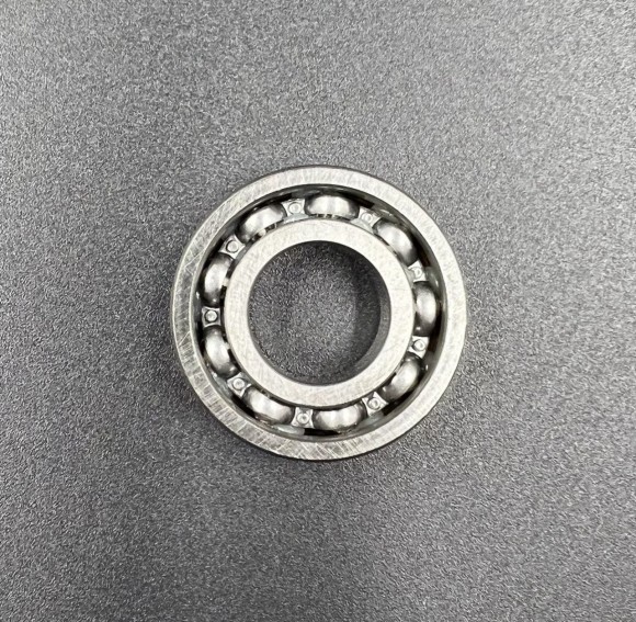 Подшипник шариковый Suzuki DT9.9-15, DF9.9-15, DF8-15(A) (15x32x9) (KACAWA)