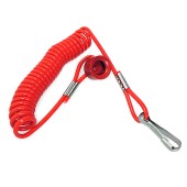 Чека безопасности BRP/Yamaha (для кнопки 01-111-20) 01-111-21