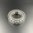 Подшипник шпх Mercury 40-60 (31-812767A1; 31-8M0103476) (45x85x21) (PREMARINE)