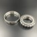 Подшипник шпх Mercury 40-60 (31-812767A1; 31-8M0103476) (45x85x21) (PREMARINE)