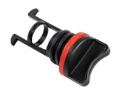 Резьбовая пробка под шпигат пластиковый 19 мм, Marine Rocket